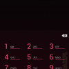 Acer Liquid E2 - dialer