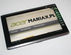 Android Honeycomb ARM Cortex A9 dotykowy ekran ekran pojemnościowy eMMC multi-touch NVIDIA Tegra 2 WiFi 