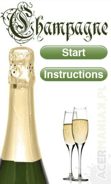 champagne