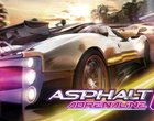 Asphalt 6: Adrenaline Gameloft gry 