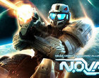 Gameloft gry N.O.V.A. 2 HD 