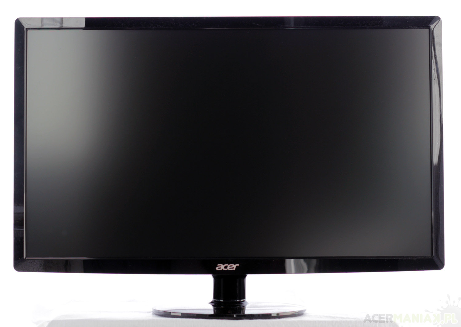 ACER S271HL – test monitora 27″ Full HD | Acer blog