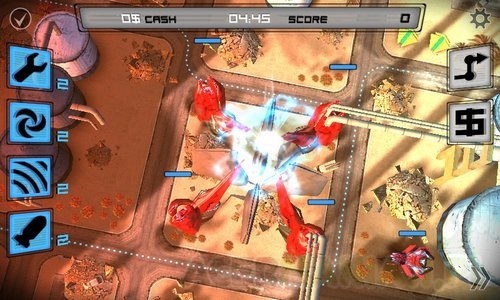 Anomaly Warzone Earth 11