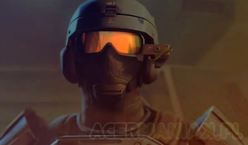 Anomaly Warzone Earth