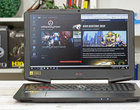 Acer Aspire VX 15 