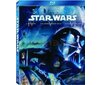 Star Wars Blu-ray Trylogia 4-6